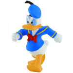 Figurine-Mickey-Mouse-Clubhouse-Donald-Ratoiul