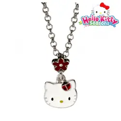 Ceas lantisor Hello Kitty - o Bijuterie Ceas lantisor Hello Kitty - o Bijuterie
