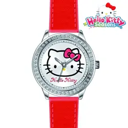 Ceas original Hello Kitty pentru femei Ceas original Hello Kitty pentru femei