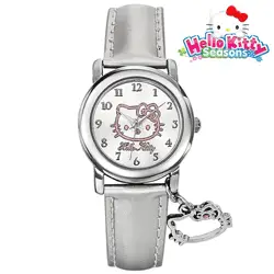 Ceas elegant Hello Kitty pentru fete Ceas elegant Hello Kitty pentru fete