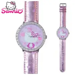 Ceas Hello Kitty pentru fetite - cel mai ieftin ceas original Hello Kitty Ceas Hello Kitty pentru fetite - cel mai ieftin ceas original Hello Kitty