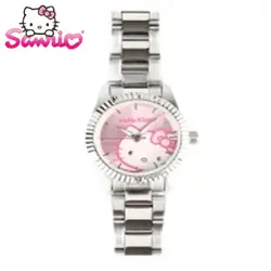 Ceas Hello Kitty pentru fetite Ceas Hello Kitty pentru fetite
