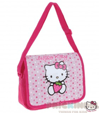 Gentuta de umar Hello Kitty