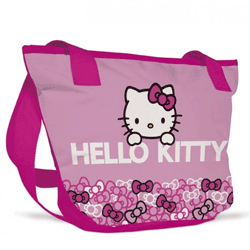 Geanta de mana Hello Kitty Kids