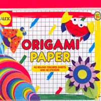 Kit creatie hartie circulara origami Kit creatie hartie circulara origami