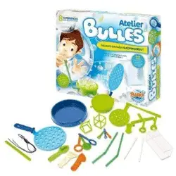 Set jucarii baloane de sapun