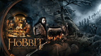  The Hobbit - Cumpara online filmul Hobbit-ul pe DVD Bluray sau 3D BluRay