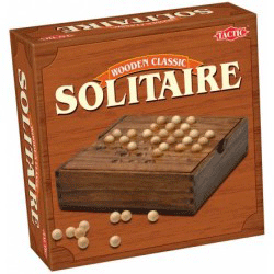 Solitaire este un joc clasic ce poate fi jucat in multe moduri diferite.