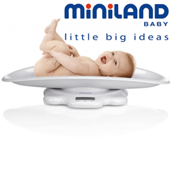 Cantar electronic pentru copii si bebe Miniland