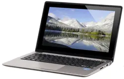 Display-ul cu Touchscreen al laptopului Asus S200E-CT158H