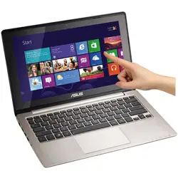 Recomandare Laptop cu touchscreen Asus VivoBook S200E-CT158H