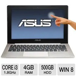Specificatii si caracteristici tehnice Asus S200
