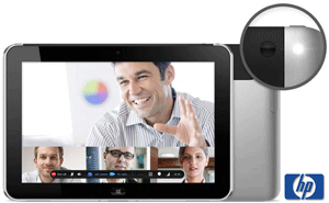 Tableta cu camera foto si blitz HP Elitepad 900 Tableta cu camera foto si blitz HP 900