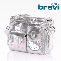 Geanta mamici Brevi Hello Kitty Geanta mamici Brevi Hello Kitty