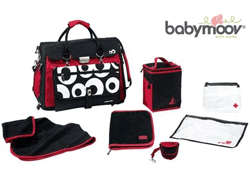 Geanta Babymoov free hand Geanta Babymoov free hand