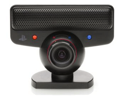 Camera Web Sony Playstation 3