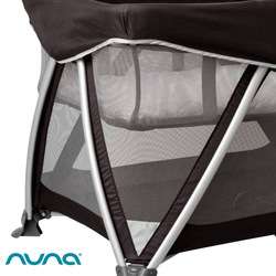 Patut usor si rapid de pliat Nuna Sena