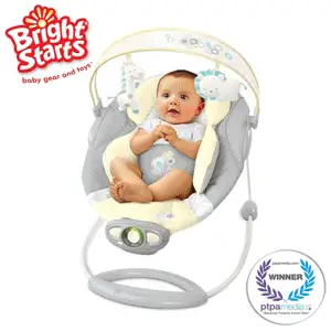 Balansoar Bright Starts Ingenuity Automatic Bouncer
