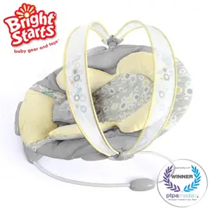 Bright Starts Ingenuity imita perfect leganatul mamei