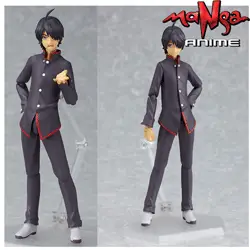 Figurina Manga Anime Koyomi Araragi