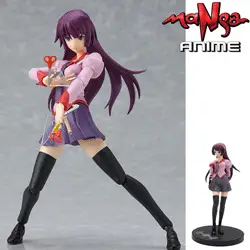 Figurina FIGMA Hitagi Senjogahara