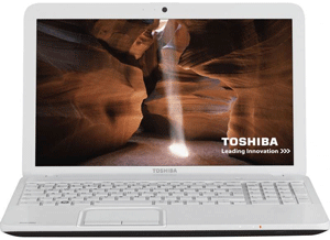 Laptop Toshiba Satellite procesor i3: best buy