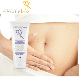 Crema bio anti vergeturi sarcina pentru fermitate