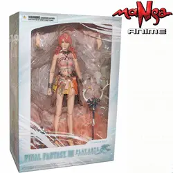 Figurina Final Fantasy Dia Vannile