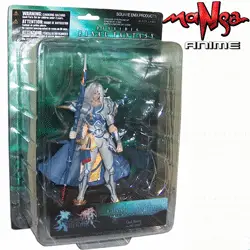 Figurina Final Fantasy Cecil Harvey