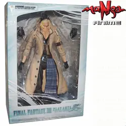 Figurina Final Fantasy Shadow Villiers