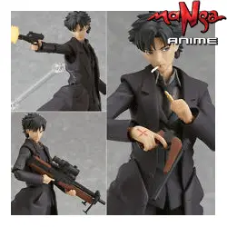 Figurina Figma Kiritsugu Emyia