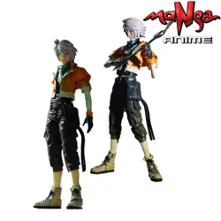 Figurina Final Fantasy Hope Estheim