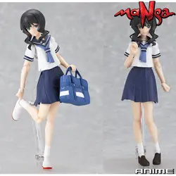 Figurina Manga Anime Yomi Takanashi