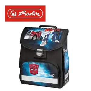 Ghiozdan ergonomic Herlitz Smart