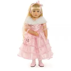 Colectia Sonja Hartmann Princess in Pink