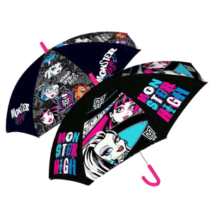 Umbrela fetite Monster High