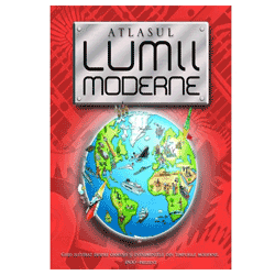 Atlasul lumii moderne