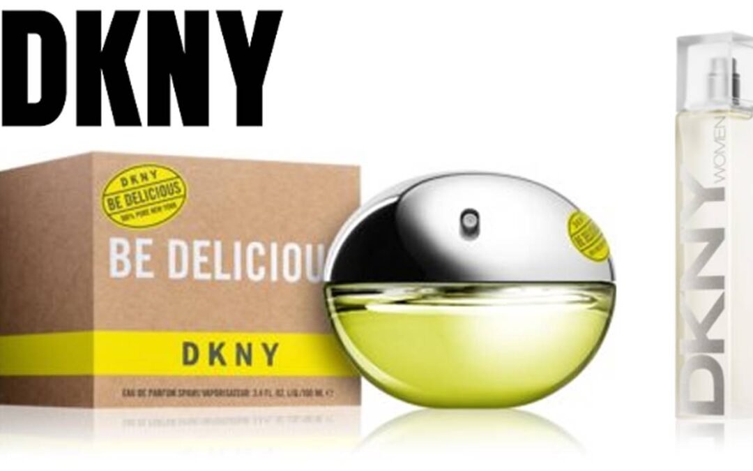 Parfumuri originale DKNY Donna Karan