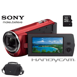 Review camera video Sony Full HD HDRCX220ER Review camera video Sony Full HD HDRCX220ER