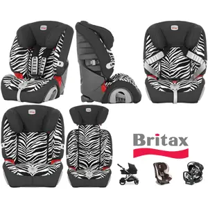 Scaun Auto bebe si copii Evolva 1-2-3 Plus Britax - recomandat copiilor pana la 12 ani