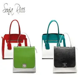 Genti casual Sonia Ricci