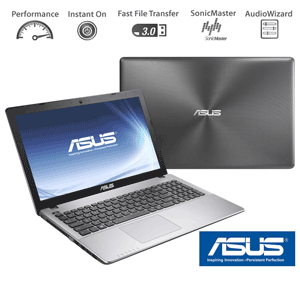 Laptopurile fiabile din seria X de la Asus Laptopurile fiabile din seria X de la Asus