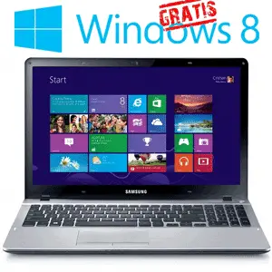 Laptop Samsung NP370R5E cu Windows 8 gratuit Laptop Samsung NP370R5E cu Windows 8 gratuit