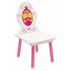 Scaunel pentru fetite Vanessa