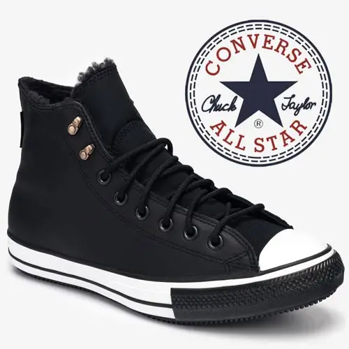Chuck Taylor All Star Winter Gore-Tex Teniși