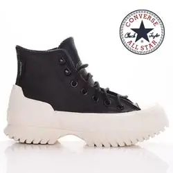 Ghete iarna dama Converse Chuck Taylor All Stars Lugged Winter 2.20