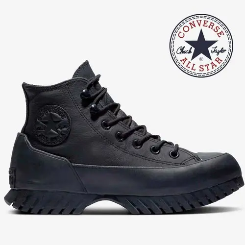 Ghete iarna unisex Converse Chuck Taylor All Stars Lugged Winter 2.20