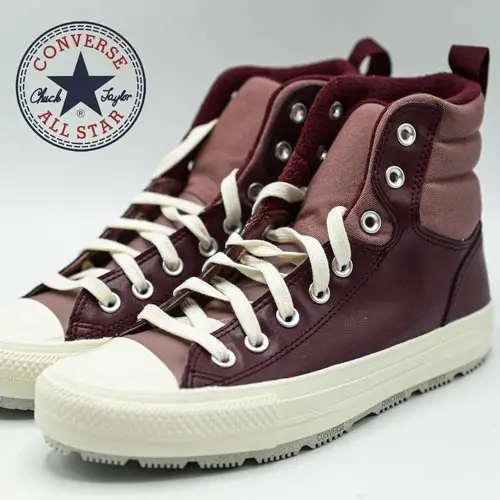 Ghete unisex toamna iarna Converse Chuck Taylor All Star Berkshire