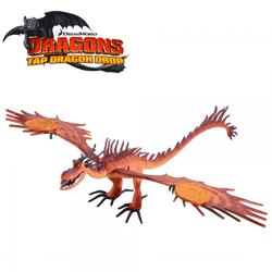 Figurine de jucarie Dragons