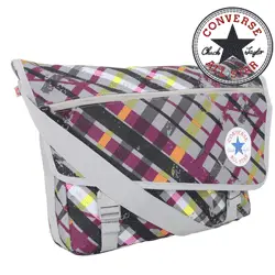 Geanta fete postas Converse Messenger